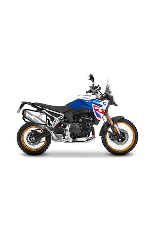 Shad 4p Yan Çanta Bağlantı Demiri Bmw F900gs 24-25 W0fg944p