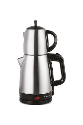 Conti CTM-121 Mytea 1600 W Çay Makinesi