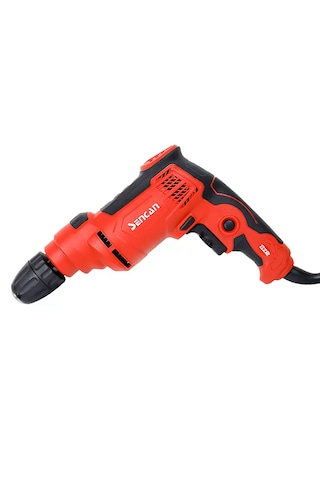 Sencan 531031 Profesyonel Elektrikli Matkap 710 Watt 10 Mm Hassas Mandren