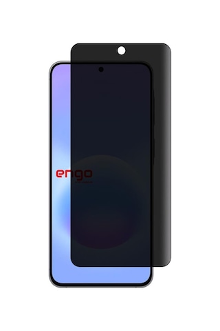 Samsung Uyumlu Galaxy A57 Hayalet Ekran Koruyucu 9h Nano Şeffaf
