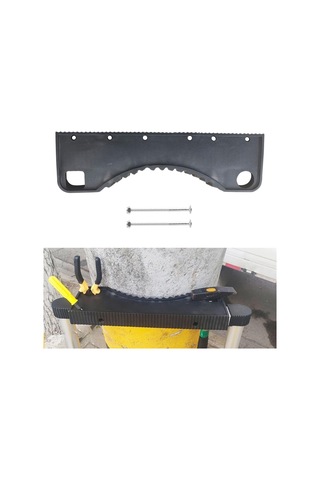 Homyl Mühendislik Merdiveni Için Merdiven Sabitleyici Kauçuk