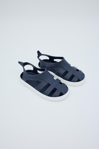 Boatilus Bioty-f Navy/white Erkek Çocuk Sandalet Lacivert