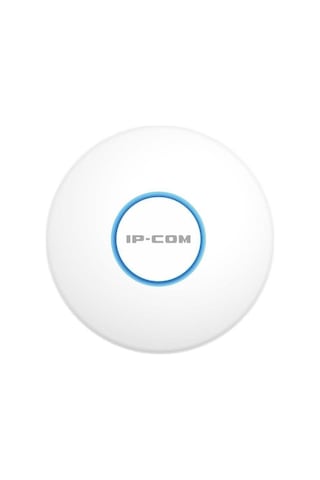 Ip-com İuap-ac-lıte Indoor,802.11ac Dual-band Access Point Mu-mımofor High Throughput,mrange Of Up-238