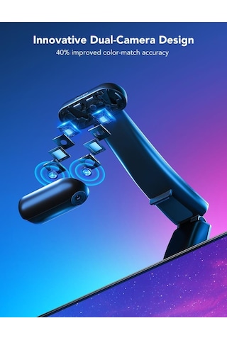 Govee Envisual T2 Tv Arkası Led 55-65 İnch