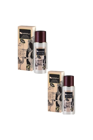 Maia Mc Argan Özlü Saç Bakım Kremi 2 x 300 ML