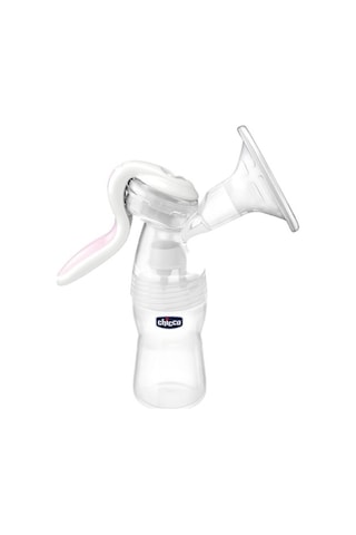 Chicco Wellbeing Manuel Tekli Göğüs Pompası