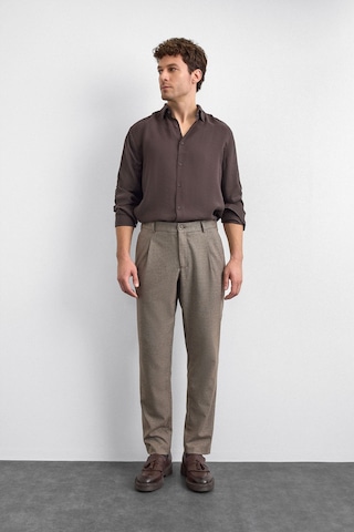 Back & Bond Erkek Pantolon B35w33001 112 Açık Kahve Açık Kahve