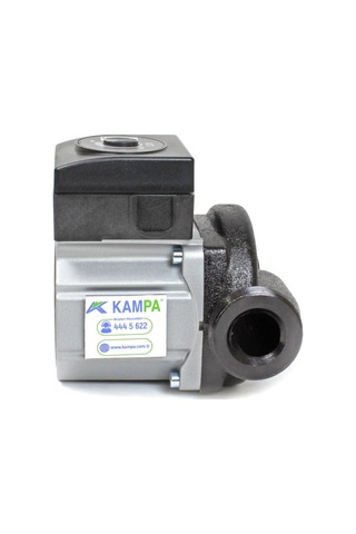 Welko Gpa 25-8 130 Mm 18-25.000 Kazan İçin Frekans Konvertörlü Si