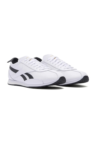 Reebok R400 Beyaz Unisex Sneaker Beyaz-beyaz