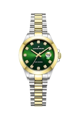 Jacques Phılıppe Jpqls7373x8 Kadın Kol Saati