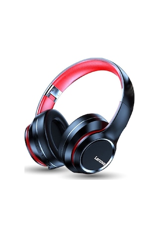 Lenovo HD200 Bluetooth 5.0 Kulak Üstü Kulaklık
