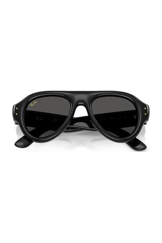 Ray-ban Güneş Gözlüğü Rb4925 50 601/87 Siyah
