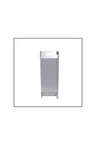 Palazzoli Unıbox Al. Buat (315x410x150) Ip66/67 (ral7042) Ik08