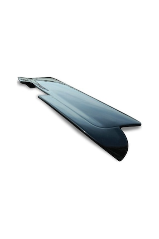 Seat Ibiza 4 Kapı Spoiler Plastik Boyasız