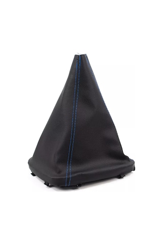 Lvmarkt Vaz-grant, Kalina 2 İçin Vites Topuzu Kılıfı 201469683 Mavi