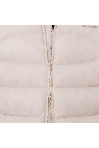 Salomon Salomon Outline Novelty Down Kadın Outdoor Ceketi 55112 Çok Renkli