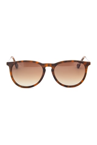 Como Milano Cml013 C2 54 Polarize Unisex Güneş Gözlüğü Kahverengi