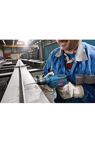 Bosch Professional GBM 10 RE Darbesiz Matkap - 0601473600