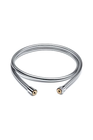 Pesen Helixa Sürgülü Duş Seti - Krom