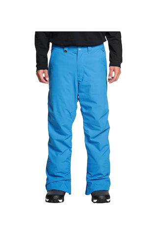 Quiksilver Estate Erkek Mavi Snowboard Pantolonu 22567