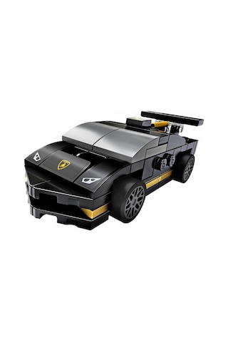 LEGO® Speed Champions 30342 Lamborghini Huracán Super Trofeo EVO 70 Parça
