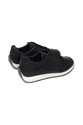 Freefoot 266204 Erkek Klasik Ayakkabı - Siyah