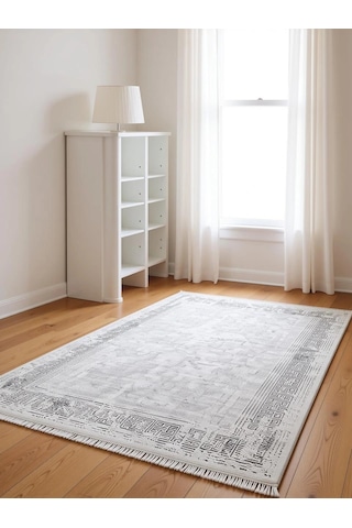 Merinos Halı 200x290 Rodin Koleksiyonu 60894-096 Renkli