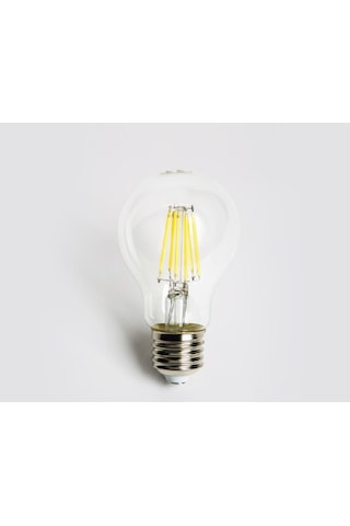3 Adet Ct 4217 Cata 8W Led Flament Ampul Günışığı 3200K E27 Duy