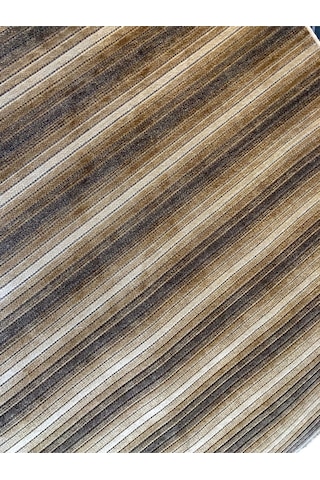 Cool Kilim 402 Gold Yeni Koleksiyon Hav Vermez Kaymaz Yıkanabilir Halı Modern Tek Renk Tozumaz Gold