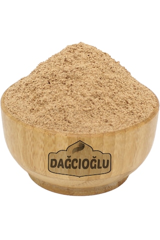 Dağcıoğlu Damla Sakızlı Kahve 1 KG