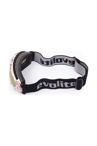 Evolite Flip Junior Sp119-F Kayak Gözlüğü (525828212) Çok Renkli