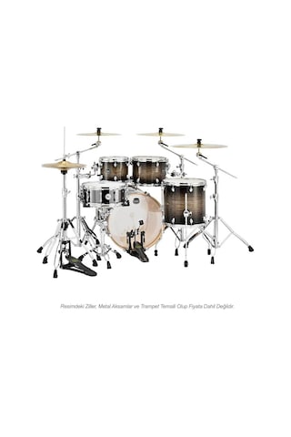 Mapex Armory Akustik Davul 20+10+12+14+14S (AR504STK)