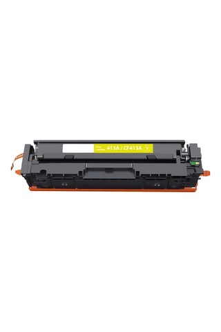 Hp 410a-cf412a Sarı Uyumlu Toner Great Toner