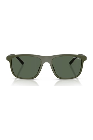 Armani Exchange Aex4167su 830171 56 Güneş Gözlüğü Yeşil