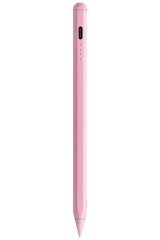 Mey İthalat K2259 Ipad Uyumlu Dokunmatik Stylus Kalem - Pembe