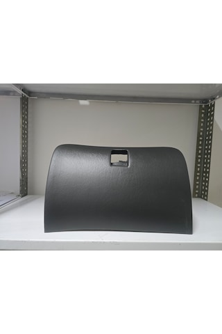 Hyundai Accent Yumurta Kasa 1995 1996 1997 1998 1999 2000 Torpido Kapak Kaplaması GRİ