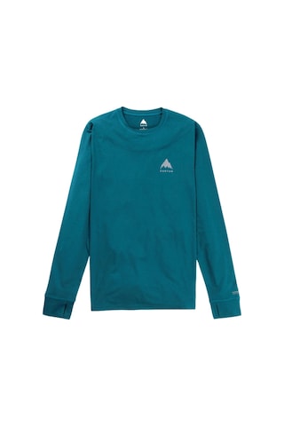 Burton Burton Lightweight X Crew Erkek Yeşil İçlik Üst 3700 Yeşil