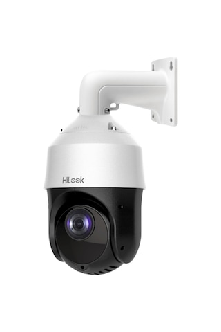 Hılook Ptz-n4225ı-dee, 2mpix, 4,8-120mm Motorize Lens, 25x Optik Zoom, 100mt Gece Görüşü, Sd Kart, Poe, Ses Giriş Çıkış, H265+, Speed Dome, Ptz Ip Kamera Ayak Dahil