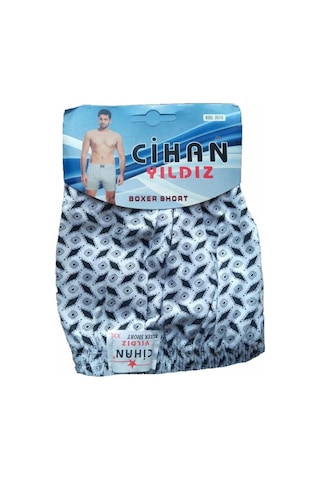 12'Li Paket Cihan Yıldız Erkek Empirme Boxer 2010 001