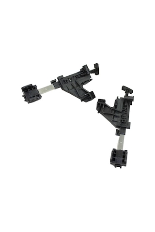 Seat Leon 2 1p1 2005-2013 5m0877481a 4b0877165, 8d5877151a İçin Sunroof Kızak Tamir Seti