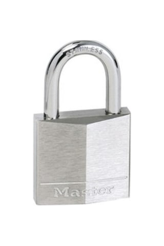 Master Lock 640 Eurd Marin Paslanmaz Asma Kilit