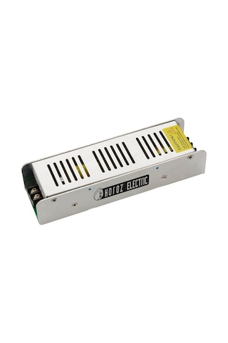 Horoz Vega-150 12,5a Slim Led Trafo 150w -