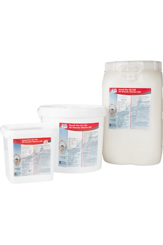 Deep Blue %90 Toz Granül Havuz Klor 10kg