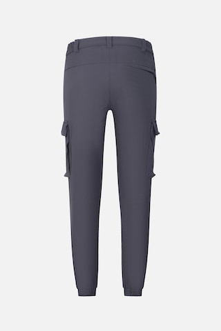 Vaneda V-clutch Jogger Dar Paca Antrasıt Pantolon