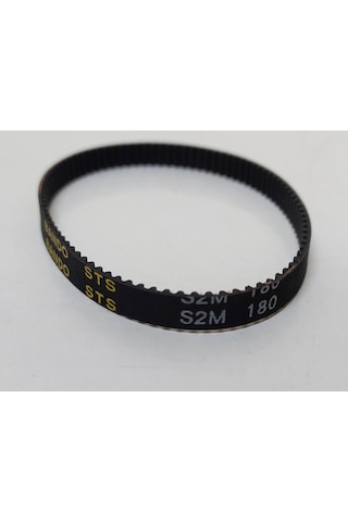 Std2m 180 Bando 4mm Kauçuk Zaman Kayış