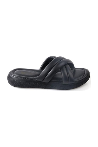 Papuçcity Nossa 02787 Orto Pedik Kadın Günlük Terlik 001