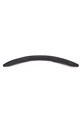 S-dizayn Nissan Qashqai Abs Plastik Kaput Rüzgarlığı 2014-2016 A+kalite