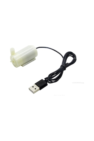 5v Usb Mini Dalgıç Su Pompası Akvaryum Motoru Yatay Tip Su Pompası 5v Usb Mini Dalgıç Su Pompası Akvaryum Motoru Yatay Tip Su Pompası