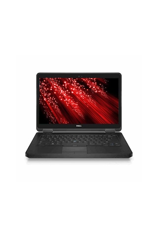Dell E5440 i7-4600U 12 GB 256 GB SSD 14" W11 Dizüstü Bilgisayar (Outlet)