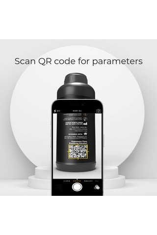 Alias Model Basic Reçinesi Ten 1000 G